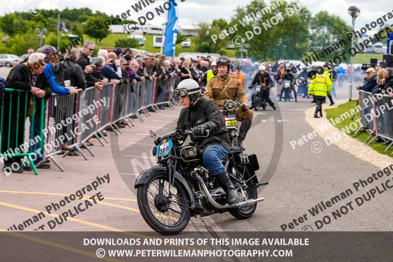 Vintage motorcycle club;eventdigitalimages;no limits trackdays;peter wileman photography;vintage motocycles;vmcc banbury run photographs